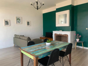 DOUAI 1 spacieux et joli appartement
